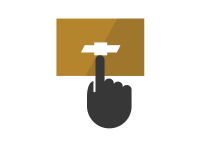 Shop Click Drive Create Icon in Madison, OH