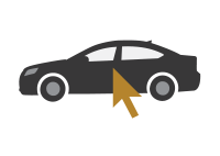 Shop Click Drive Select Icon in Madison, OH