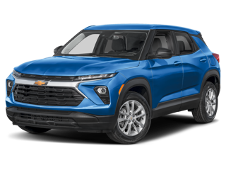 Chevrolet Trailblazer - Classic Chevrolet in Madison OH