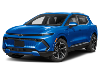 Chevrolet Equinox EV - Classic Chevrolet in Madison OH