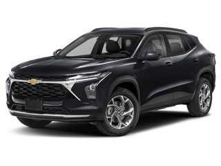 Chevrolet Trax - Classic Chevrolet in Madison OH