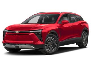 Chevrolet Blazer EV - Classic Chevrolet in Madison OH