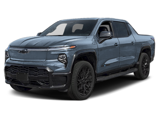 Chevrolet Silverado EV - Classic Chevrolet in Madison OH