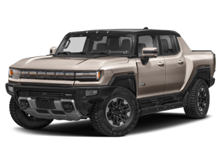HUMMER EV vs Tesla Cybertruck - Classic Chevrolet in Madison OH