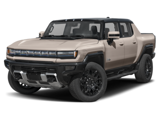 HUMMER EV vs Tesla Cybertruck - Classic Chevrolet in Madison OH