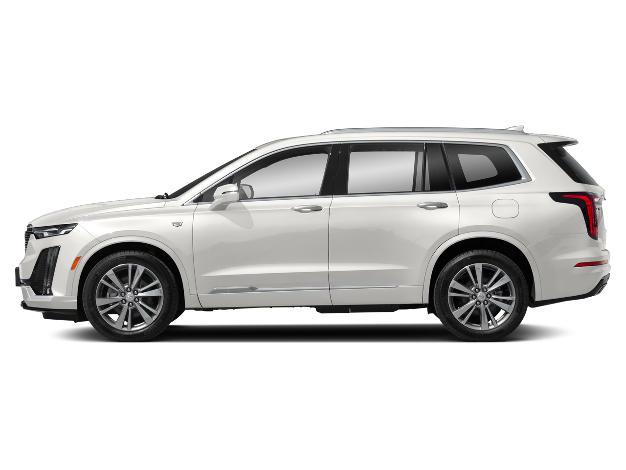 2020 Cadillac XT6 Premium Luxury - Photo 34
