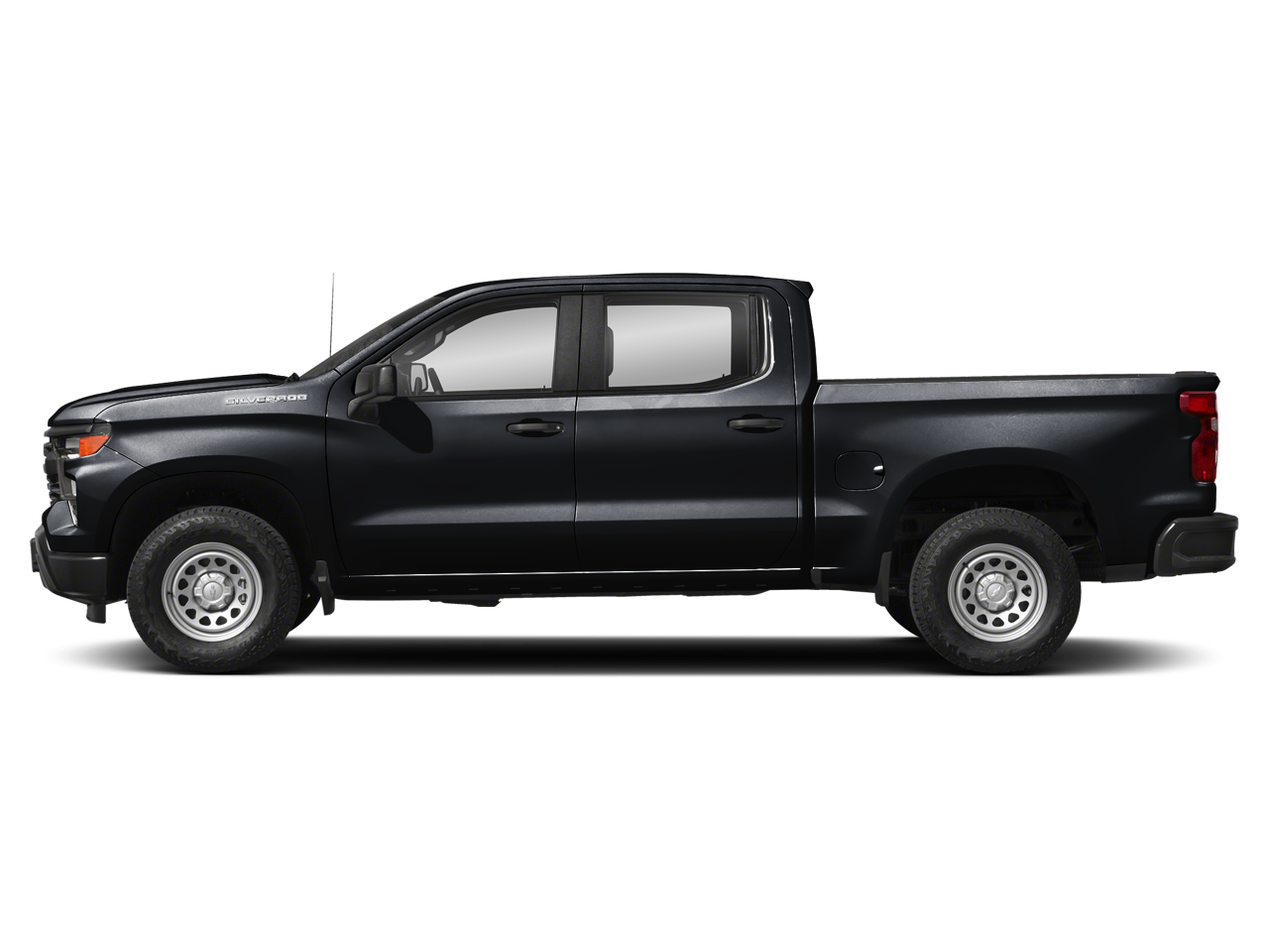 2023 Chevrolet Silverado 1500 LTZ - Photo 30