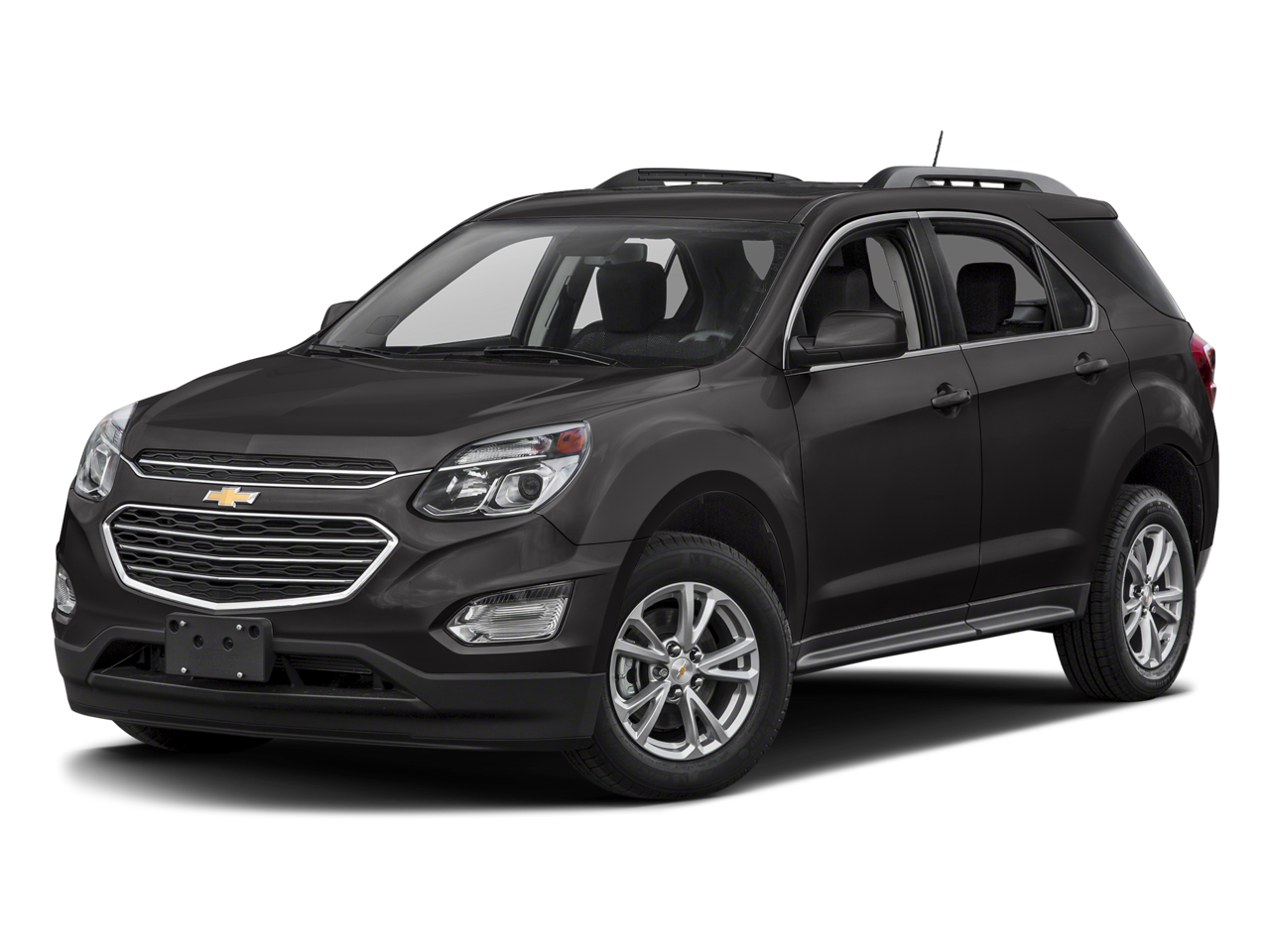 Used 2017 Chevrolet Equinox LT with VIN 2GNALCEK3H1593867 for sale in Madison, OH