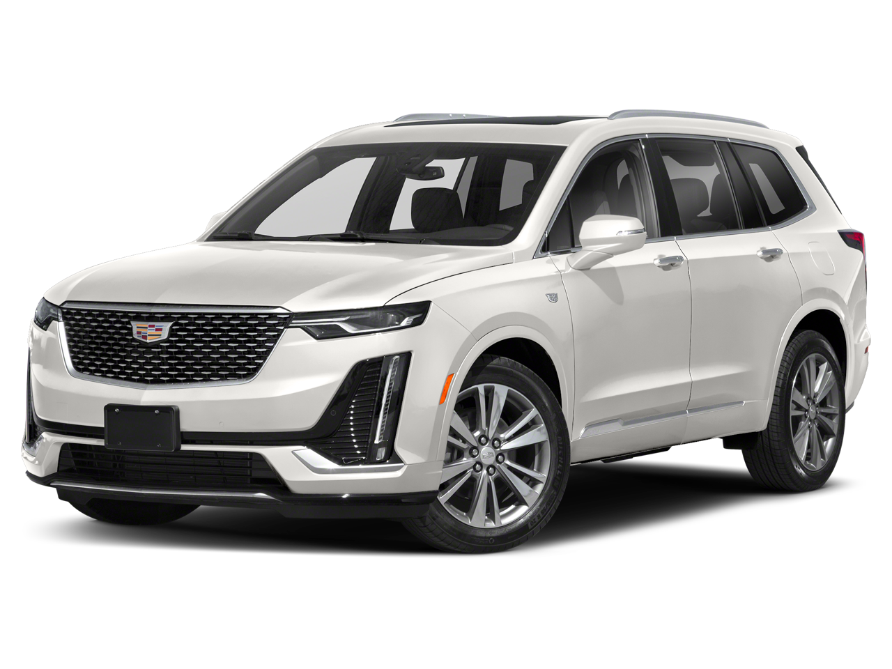 2020 Cadillac XT6 Premium Luxury - Photo 32