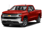2022 Chevrolet Silverado 1500 LTD LT (2FL)