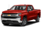2022 Chevrolet Silverado 1500 LTD LT (2FL)