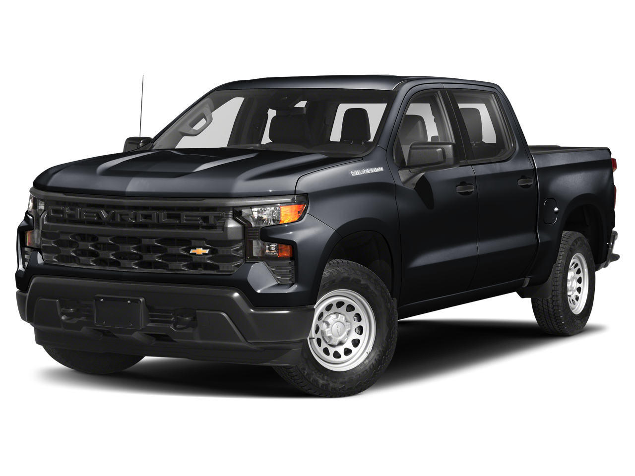 2023 Chevrolet Silverado 1500 LTZ - Photo 28