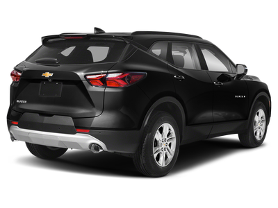 2019 Chevrolet Blazer 4DR FWD LT