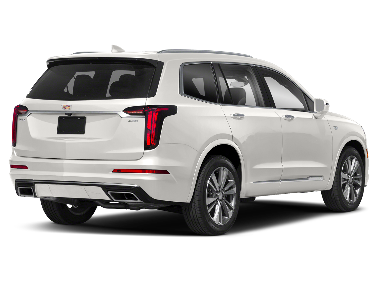 2020 Cadillac XT6 Premium Luxury - Photo 33
