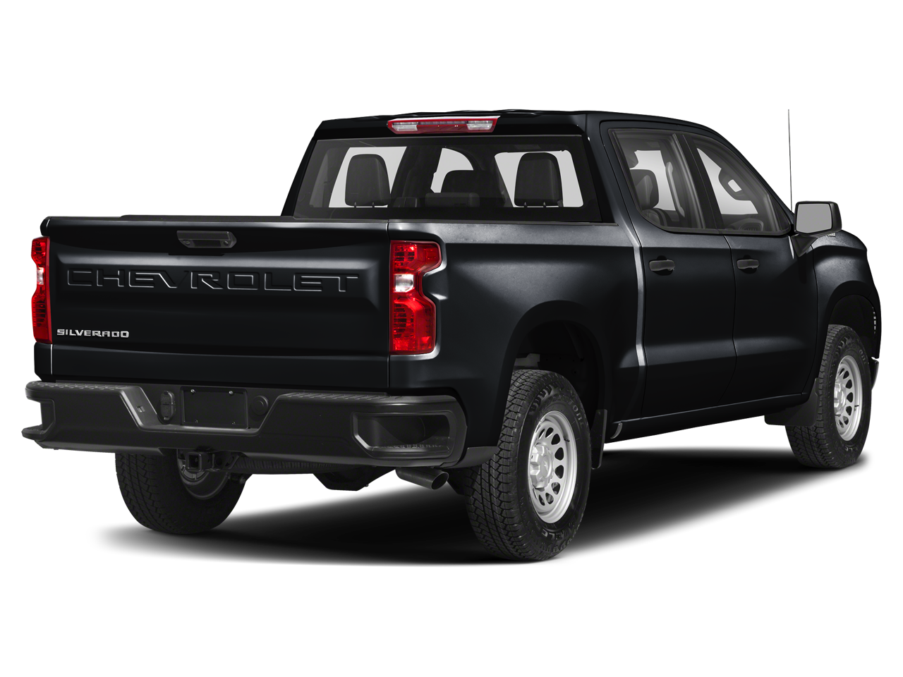 2023 Chevrolet Silverado 1500 LTZ - Photo 29