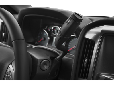 2015 Chevrolet Silverado 1500 LS