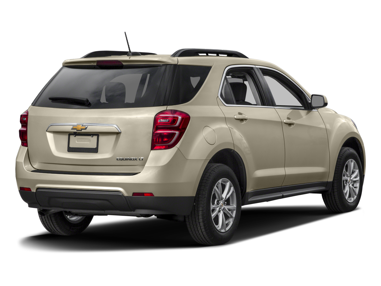 Used 2017 Chevrolet Equinox LT with VIN 2GNALCEK3H1593867 for sale in Madison, OH