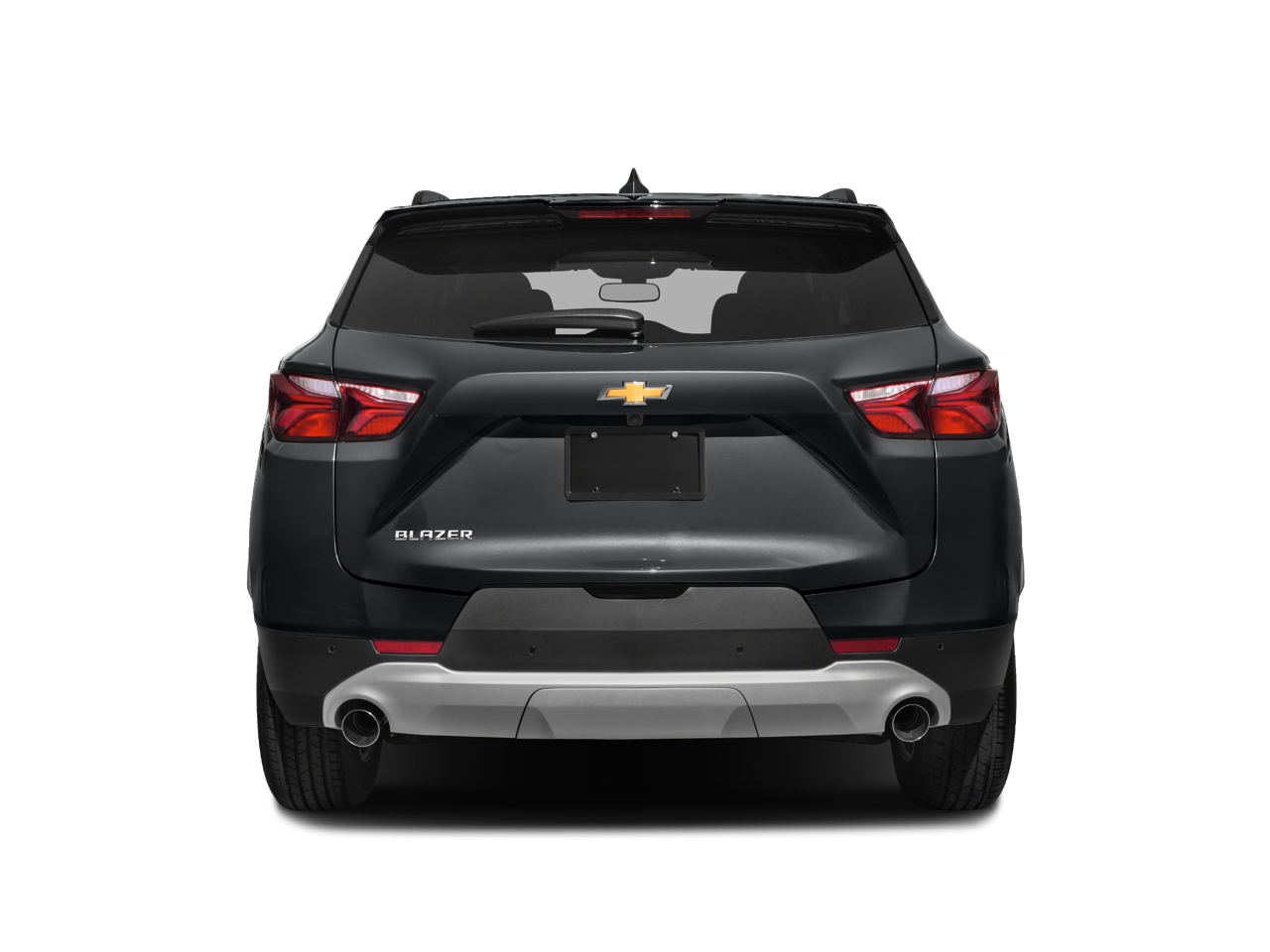 2019 Chevrolet Blazer 4DR FWD LT