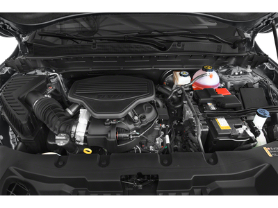 2019 Chevrolet Blazer 4DR FWD LT