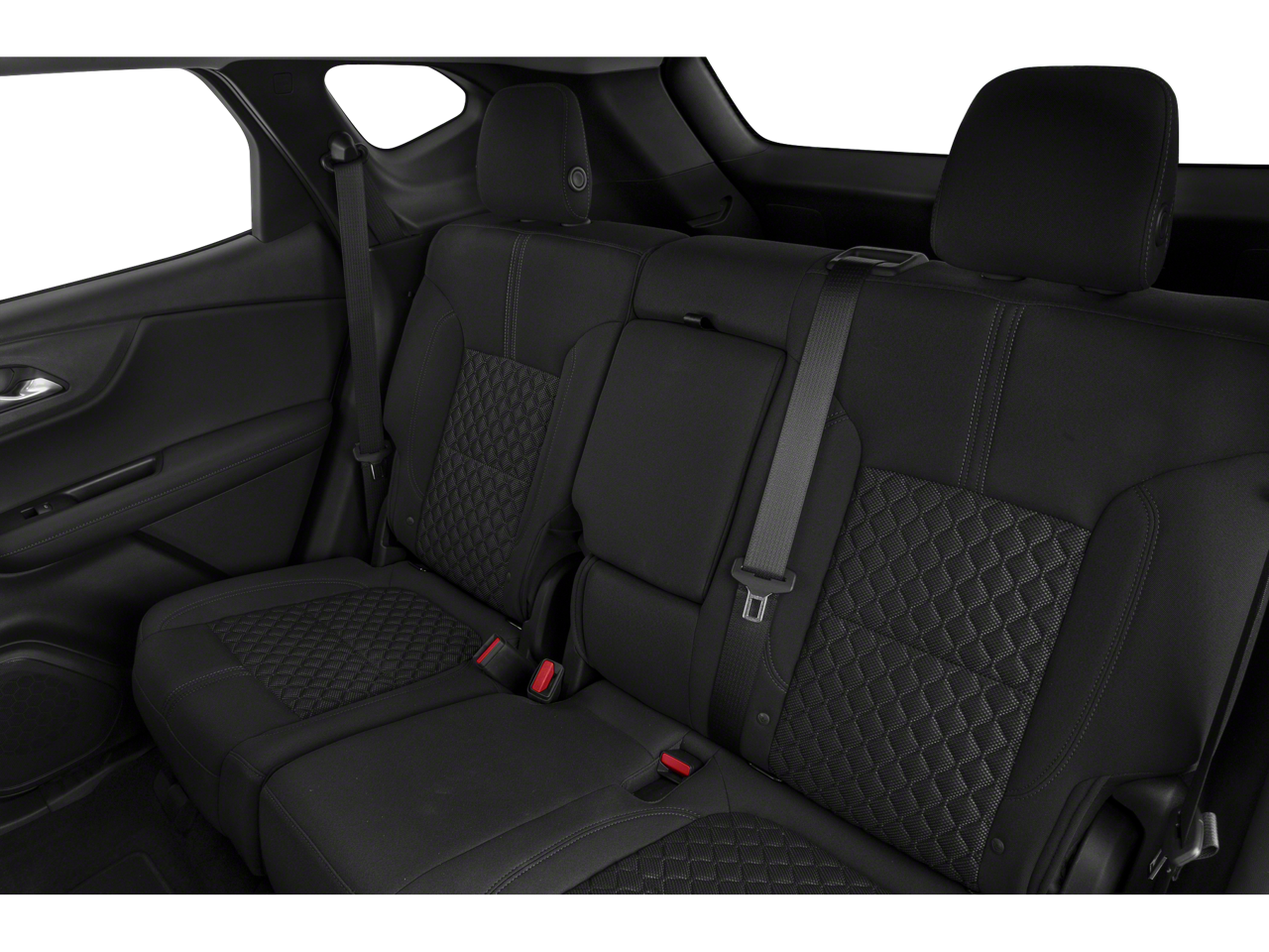 2019 Chevrolet Blazer 4DR FWD LT