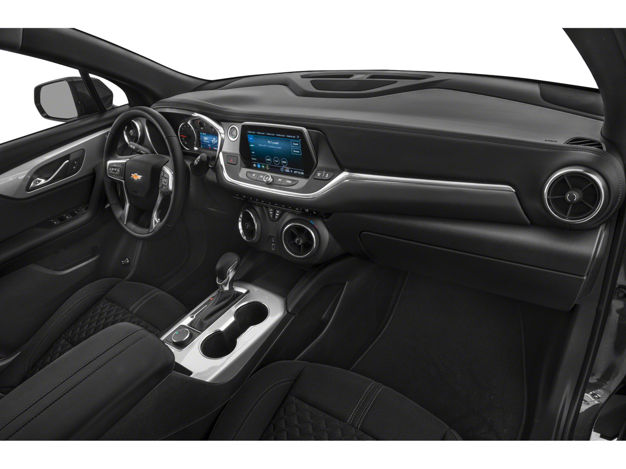 2019 Chevrolet Blazer 4DR FWD LT
