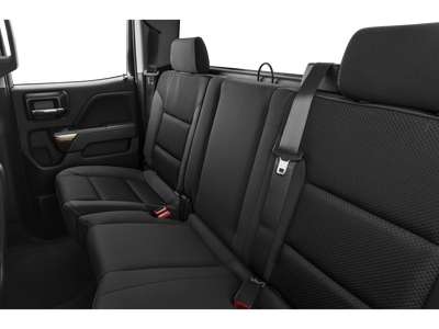 2019 GMC Sierra 1500 Limited SLE