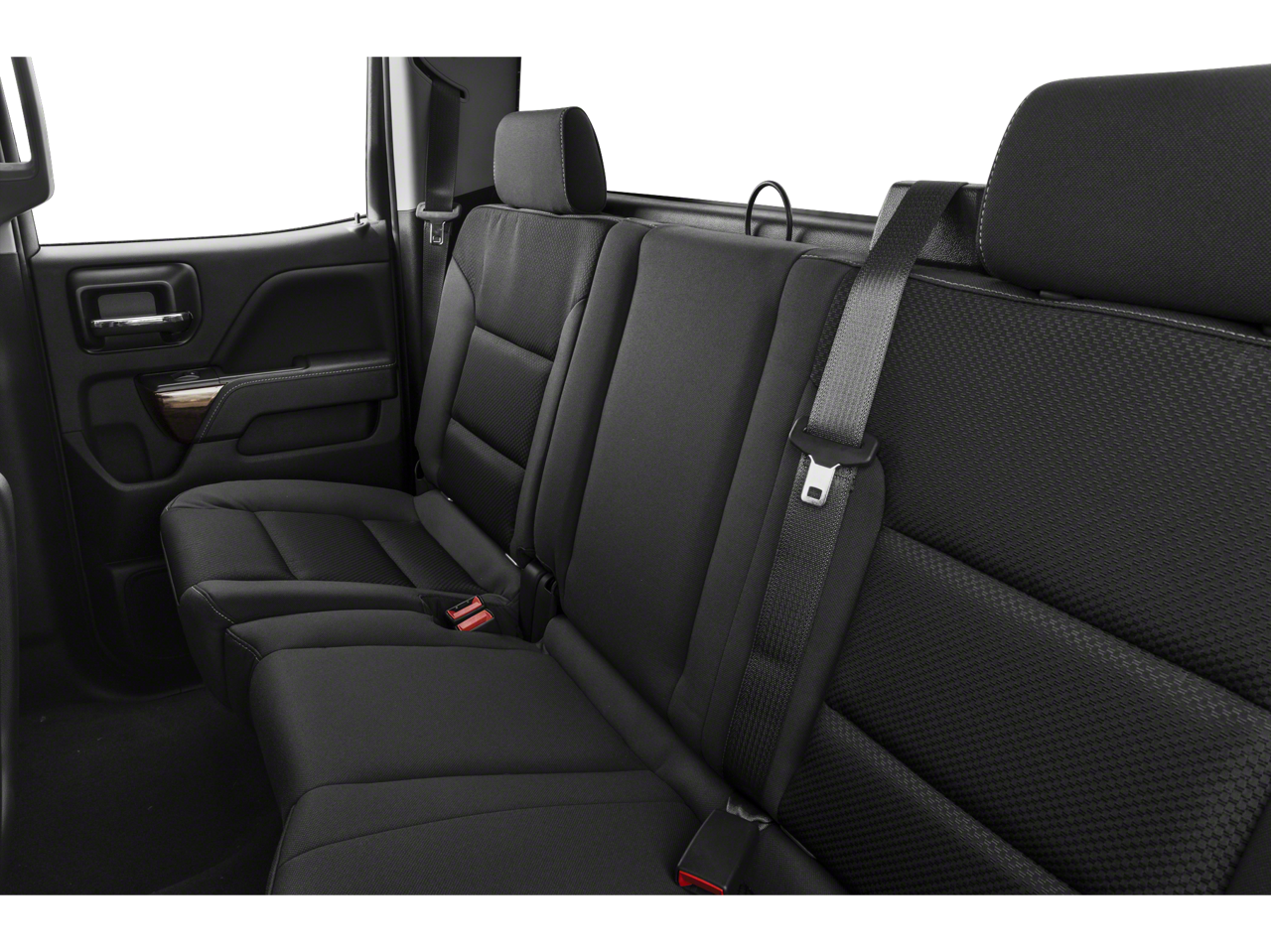 2019 GMC Sierra 1500 Limited SLE