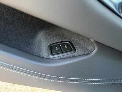 2027 Chevrolet Corvette Stingray 3LT
