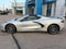 2027 Chevrolet Corvette Stingray 3LT