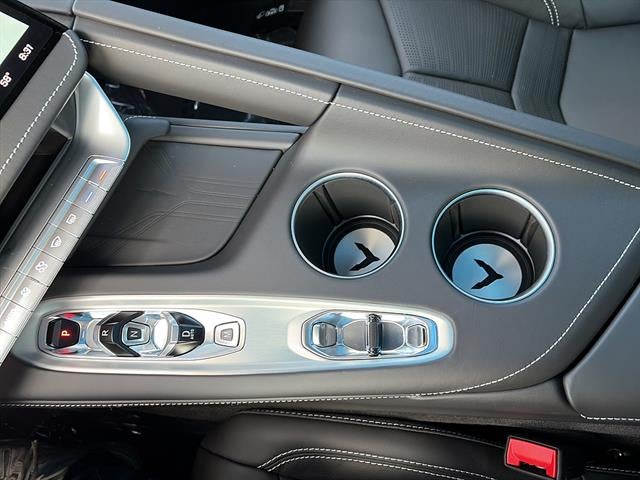 2027 Chevrolet Corvette Stingray 3LT