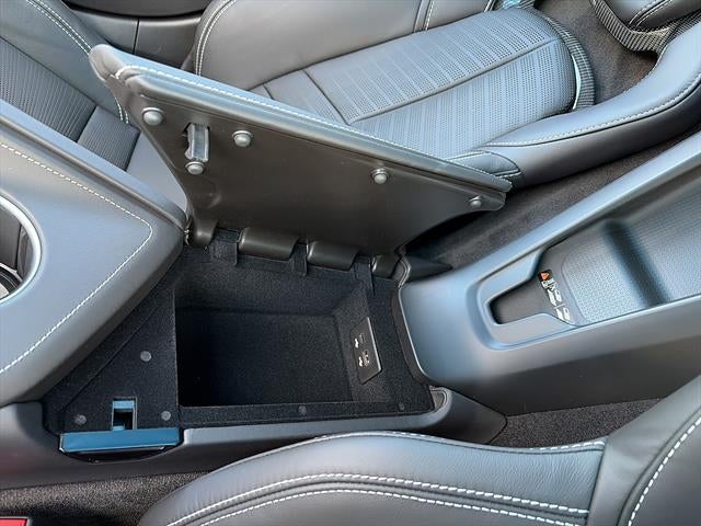 2027 Chevrolet Corvette Stingray 3LT