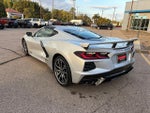 2027 Chevrolet Corvette Stingray 3LT
