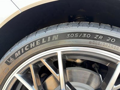 2027 Chevrolet Corvette Stingray 3LT