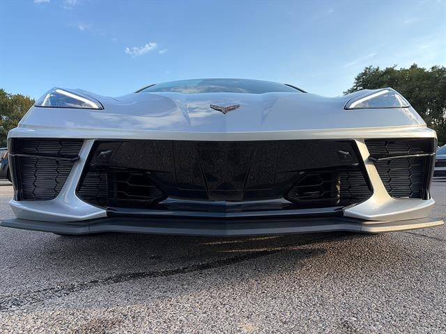 2027 Chevrolet Corvette Stingray 3LT