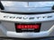 2027 Chevrolet Corvette Stingray 3LT