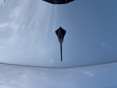 2027 Chevrolet Corvette Stingray 3LT