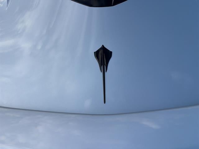 2027 Chevrolet Corvette Stingray 3LT