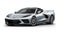 2027 Chevrolet Corvette Stingray 3LT