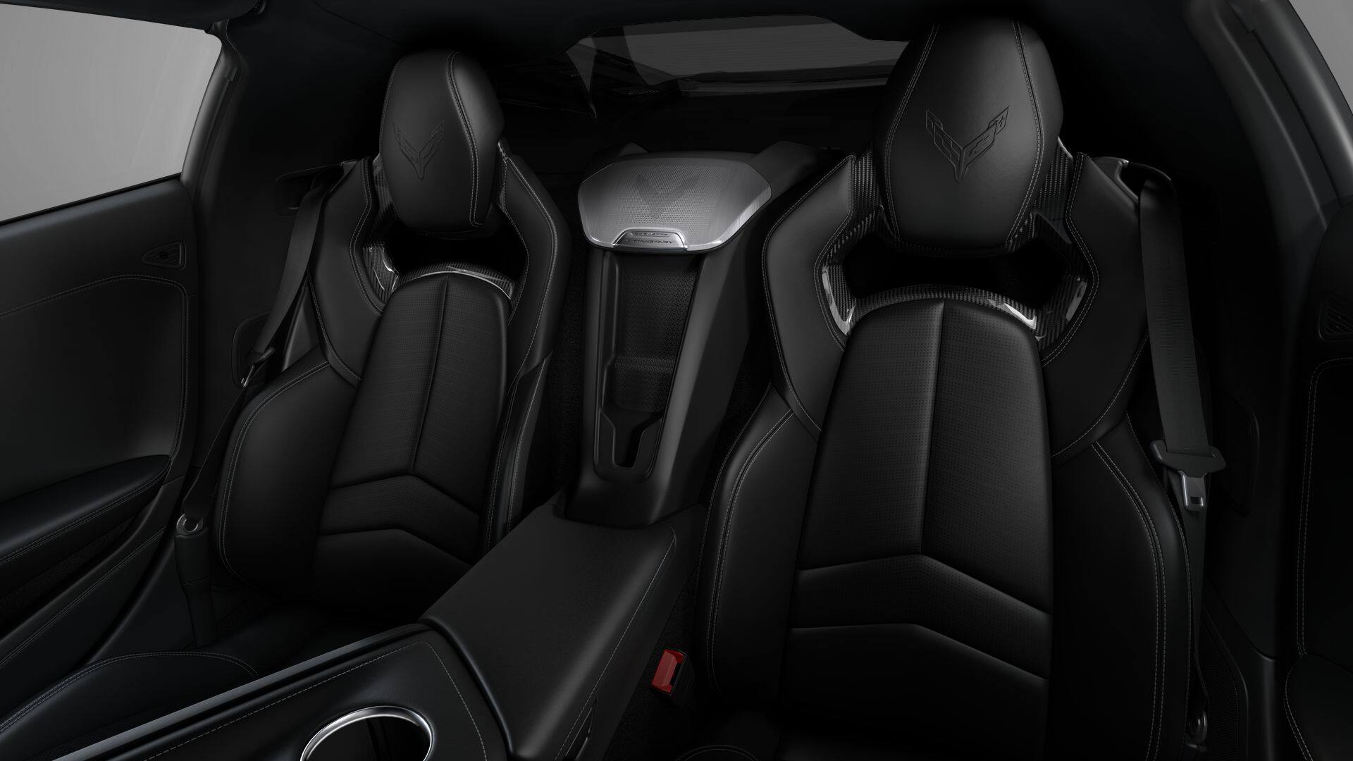 2027 Chevrolet Corvette Stingray 3LT
