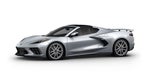 2027 Chevrolet Corvette Stingray 3LT