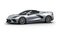 2027 Chevrolet Corvette Stingray 3LT