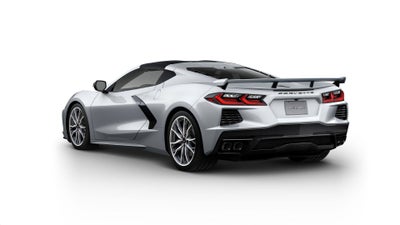 2027 Chevrolet Corvette Stingray 3LT