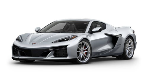 2027 Chevrolet Corvette Grand Sport 1LT