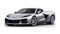 2027 Chevrolet Corvette Grand Sport 1LT