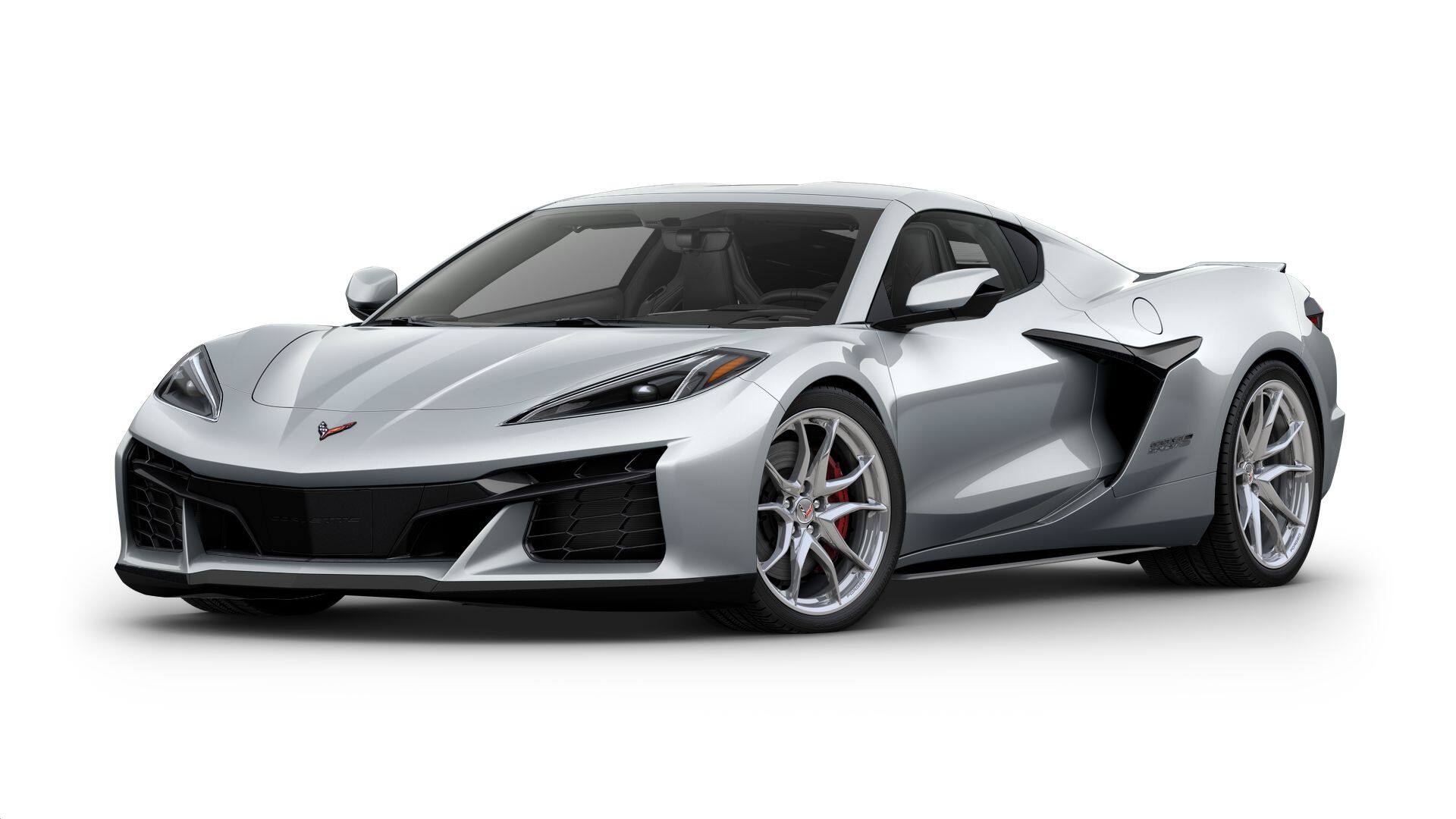 2027 Chevrolet Corvette Grand Sport 1LT