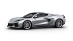 2027 Chevrolet Corvette Grand Sport 1LT