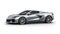 2027 Chevrolet Corvette Grand Sport 1LT
