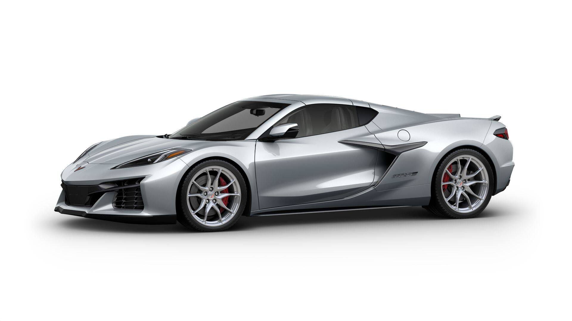 2027 Chevrolet Corvette Grand Sport 1LT