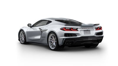 2027 Chevrolet Corvette Grand Sport 1LT