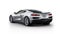 2027 Chevrolet Corvette Grand Sport 1LT